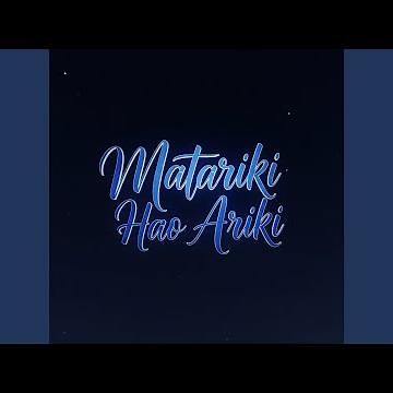 Matariki Hao Ariki