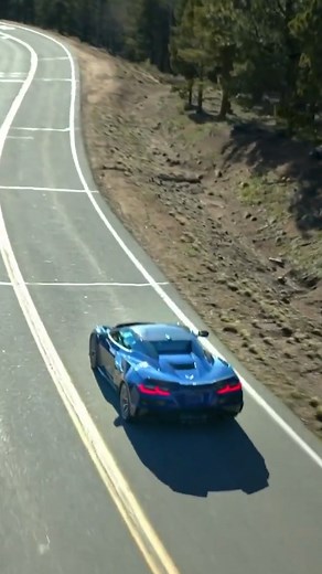 18K views · 442 reactions | Tadge Juechter, the visionary behind the C7 and mid-engine C8, is now a Corvette Hall of Famer! With five Corvette generations under his belt, Tadge has taken America’s Sports Car to new heights. #corvettehalloffame #tadgejuechter #corvettec8 #corvettec7 #zr1 #corvettemuseum #gm #generalmotors #corvette #chevrolet #chevy #sportscar #carculture | National Corvette Museum | Facebook