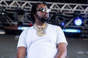 Conway The Machine Net Worth 2024: Updated Wealth Of The Rapper