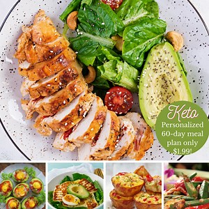 Eating Keto is simple🥑🧀 -Less carbs -More healthy fats -Easy and delicious recipes -Happy and healthy lifestyle choice GET YOURS TODAY: On sale for the first time ever. Our meal plan is only $1.99, that is $98 OFF our regular price! Start living the keto life, click below now 👉https://ketone.wiki/Health_Meal_Plan_12 | Keto Tips