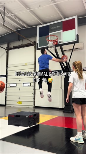 5 Benefits of Jumping Box Training for Basketball