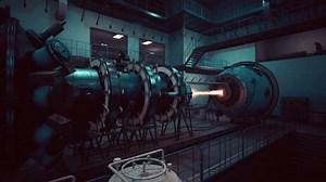 Model Nuclear Power Station Stock Footage Video (100% Royalty-free) 1110986765 | Shutterstock