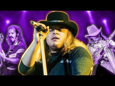 These 5 Songs Defined '70s Southern Rock