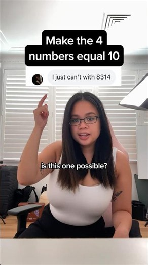 How would you solve this?