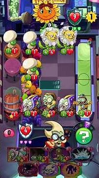AGGRO BOSS VS RNG SUPER #pvzheroes #pvz