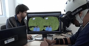 Paraplegics learn to move again thanks to brain-controlled robotics – study