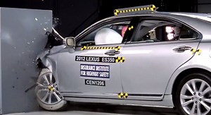 Inside IIHS Video Series Goes Behind The Car-Crashing Scenes
