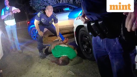 Ronald Greene Louisiana police brutality case: Family reaches tentative $4.8M settlement years after violent arrest | Today News