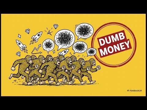 DUMB MONEY, SMART DATA: The REAL Short Interest & Dark Pool Data Exposed! (GME & AMC Update)