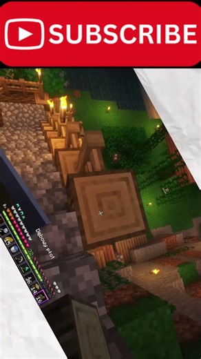 CALY FILM NA KANALE Z MINECRAFT NA MODACH #6