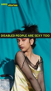 15K views · 146 reactions | I’m A Burlesque Wheelchair Dancer They became disabled in their teen years. Pansy found that burlesque allowed them to continue to perform in ways accessible to them. This is the story of a dance form empowering them and how their performances change the narrative of how disabled bodies are Seen. | seen.tv | Facebook