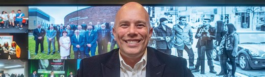 Alumni stories - Georgian College