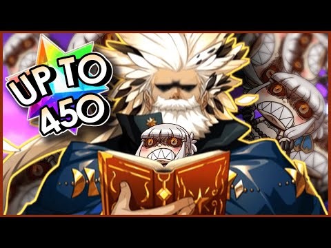 SUMMONING FOR PTOLEMY WAS A MISTAKE