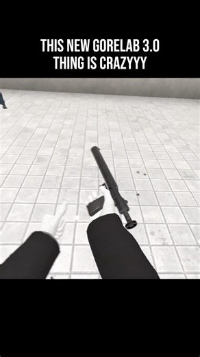 Mods are so much better in BoneLab #smooth #finisher #vr #shootergames