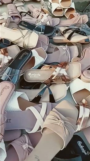 #new #Diwali# flip flop #and chappal #sandal😊🥰👠