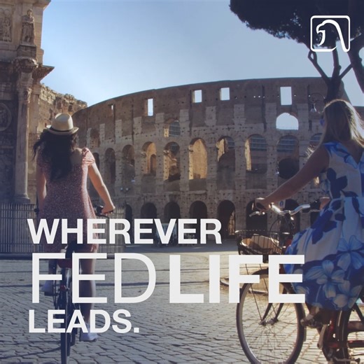 WAEPA offers coverage for Feds that answers whatever life brings, with benefits that follow wherever service calls. Learn more ➡️ ow.ly/7E1T50Sooil | WAEPA | Facebook