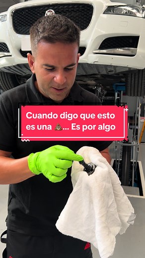Problemas graves en el motor 204 DTD de Jaguar Land Rover