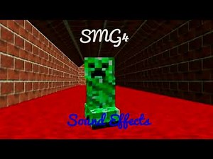 Smg4 Sound Effects - You Can Do It