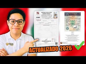 How to apostille criminal records online step by step (Updated 2026)