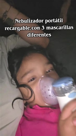 #creatorsearchinsights #tiktokshopcreatorpicks #tiktokshopfinds #asthma #nebulizer