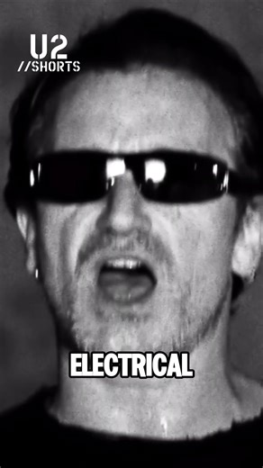 U2 - Electrical Storm (Music Video)