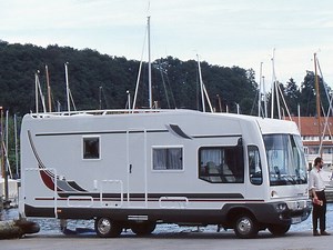 Camping-car et vignette Crit’Air : quelles contraintes ?