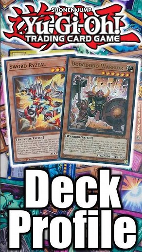 FEEL THE FLOW! Yuma's Number 39 Utopia Deck Profile | The Best Zexal Deck in 2025 #yugioh