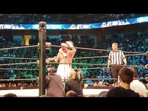 FULL DOG COLLAR MATCH: CM Punk Vs MJF - AEW Rev' 22 3-6-22