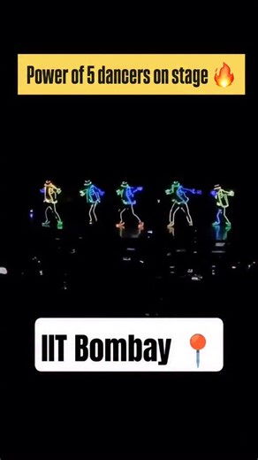 ILLUMINATI DANCE CREW on Instagram: "Follow @illuminatidancecrew This performance was the highlight of IIT Bombay @techfest_iitbombay 2024 performed by Illuminati Dance Crew #IITLife #EngineeringVibes #CampusReel #LEDDance #IITReels #JEEtoGroove #iitbombay #iitbombaycampus #iitjee #iitbombay #hostellife #hostel #jeemains #jeeadvanced #techfest #iit #engineering #engineeringlife #students #studentslife #engineer @iitianspectrum @engineeringmemesguy @techniche_iitguwahati @alakhsir_pw @iit_memecel