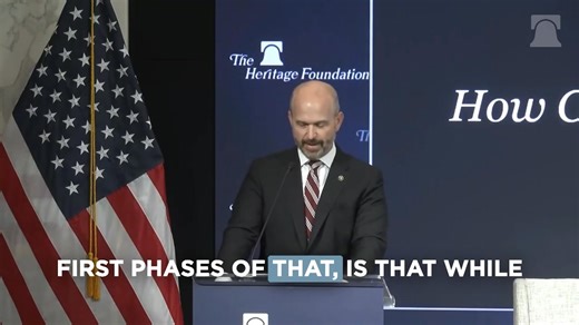 5.4K views · 148 reactions | America’s public health crisis has an awful lot to do with America’s public health bureaucracy and its unholy alliances with Big Food and Big Pharma. If we want Americans to be healthier, we have to make our public health policies healthier too. | The Heritage Foundation | Facebook