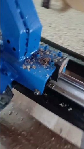 Upgrade DIY Rack Pinion Cnc Router 2023