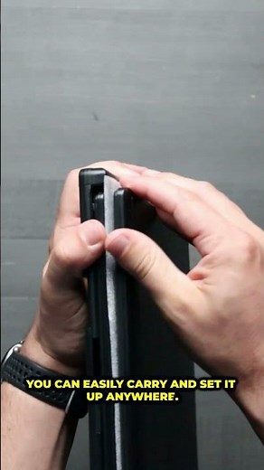 Triple Screen Setup in Seconds! 💻🔥 | Cevaton 14” Portable Laptop Monitor Review #shorts