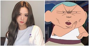 BLACKPINK's Jisoo Reveals The Cartoon Character She Absolutely Hates And Explains Why