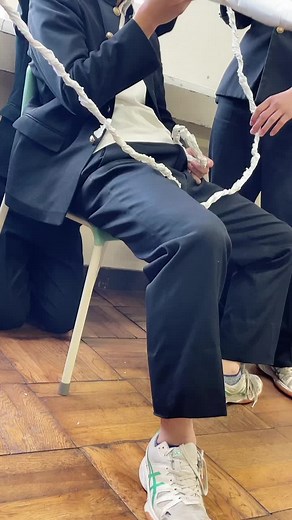 バダサイ髪型のおすすめと舐達磨の魅力