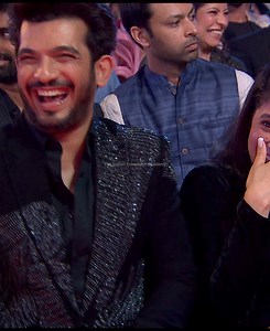 115K views · 4.6K reactions | Hum hain bemisaal #manieshpaul #krushnaabhishek | Indian Television Academy | Facebook