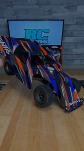 20K views · 49 reactions | Wait, What! Traxxas made a race car! This...