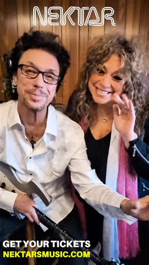 Maryann Castello on Instagram: "🚨🚨🚨 LAST CHANCE!! 🚨🚨🚨 🔥TONIGHT & TOMORROW ONLY🔥 NEKTAR: MISSION TO MARS EPICS AND CLASSICS 🚀 NEKTAR The Legendary Rock Band is on the East Coast with two special shows! 🔥 FRIDAY, JANUARY 23 📍 My Father’s Place Inside Roslyn Hotel 1221 Old Northern Blvd, Roslyn, NY 11576 ⏰ Doors: 7 PM | Show: 8 PM SATURDAY, JANUARY 24 📍 Dunellen Theatre 458 North Ave, Dunellen, NJ ⏰ 7:00 pm shows start. VIP Starts at 4 🎟️ Tickets & detailed VIP Packages: nektarsmusic.c