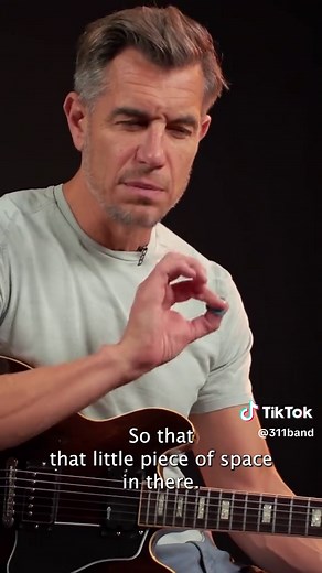 Learn to Play 'Down' by 311 the Right Way
