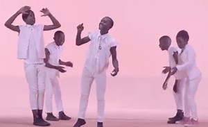 Ugandan Music Video Dancer Dies After Bicycle Accident