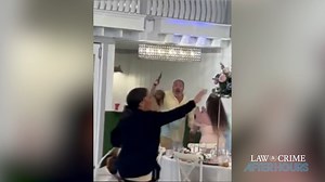 Florida Wedding Venue Owner Waves Gun At Bride & Groom, Gets Arrested | Law&Crime
