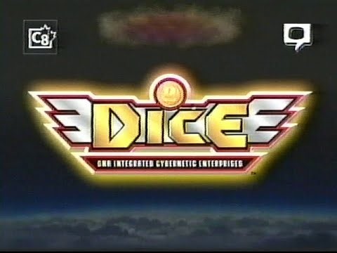 D.I.C.E. English Opening (Short)