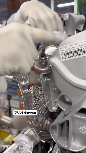 1.8M views · 9.5K reactions | #car #foryou #fyp #virals #factory #installation #motivation #BMW #videos #mercedesbenz #audi #reels #fashion #creat #creativity #wolswagen #facebookreels #viralpage #AmaZing #facebookreels #factorychallenge #Virgo #f1 #followersforfollowers | DRIVE German | Facebook