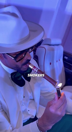 Are Cigars Bad for You? Exploring the Health Effects