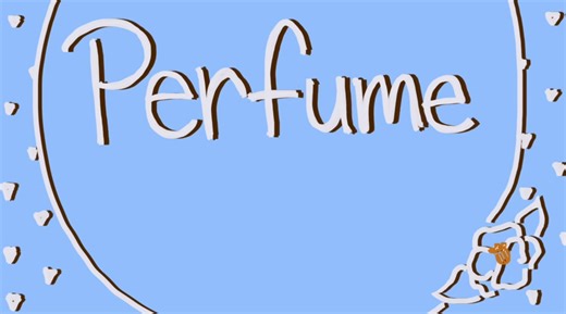 Stream Lovejoy Perfume | Hanako-kun Fanart