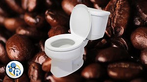 You Drank Some Coffee and Now You Have to Poop. But Why?