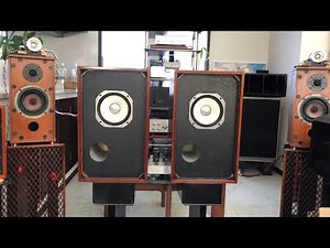 SP-LE8T 女性ヴォーカル