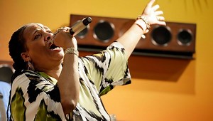 The 10 Best Sister Nancy 'Bam Bam' Samples