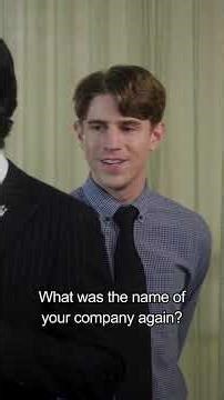 💗Wall Street Knows He Bought TB Securities Just to Make His Star Trader Smile#movie #drama #love #tv