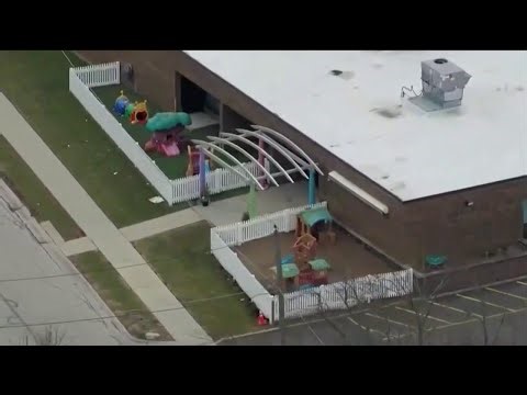 Des Plaines daycare responds to child abuse case