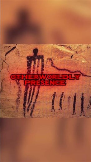 Mysterious drawings🧐